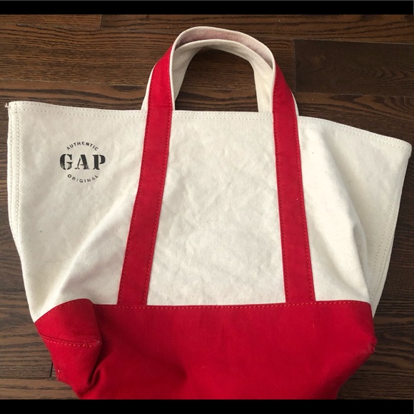 Gap handbag - Picture 1 of 6